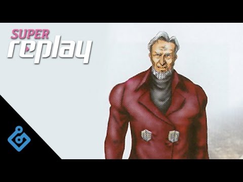 Super Replay - OverBlood 2 - Episode 4: It Takes Wu-Tang