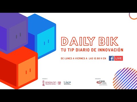 14. DAILY BIK 27 de julio - El abismo[;;;][;;;]