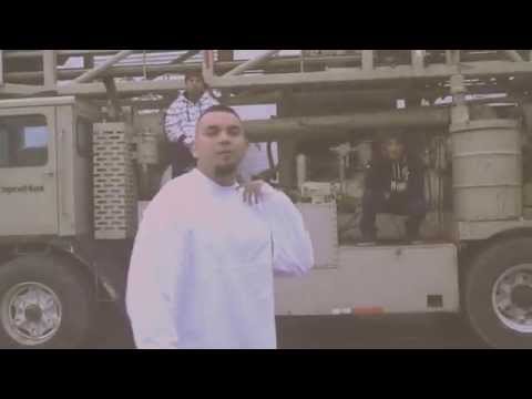 EL MUSICO - UNDER SIDE 821 / VIDEO OFICIAL/ 2014 /