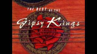 The Gipsy Kings- Medley