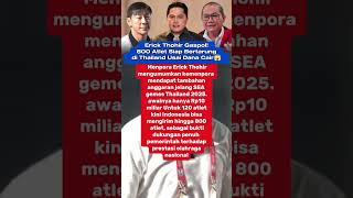Download lagu Viral🔥 kabar Baik, Indonesia Siap Kirim 800 Atlet Ke SAE Games #fy #shots mp3 Download lagu Viral🔥 kabar Baik, Indonesia Siap Kirim 800 Atlet Ke SAE Games #fy #shots mp3