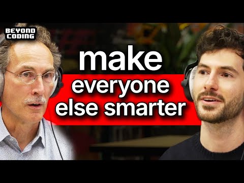 How to Think About Software Architecture (Google & AWS Veteran)