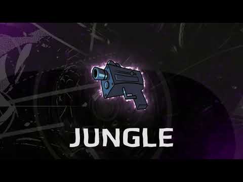 BATO X JEEMBO TYPE BEAT - "JUNGLE" | Hip Hop Rap Type Beat