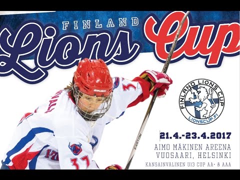 Czech Vikings — BJR Blue, Group AAA+ Final