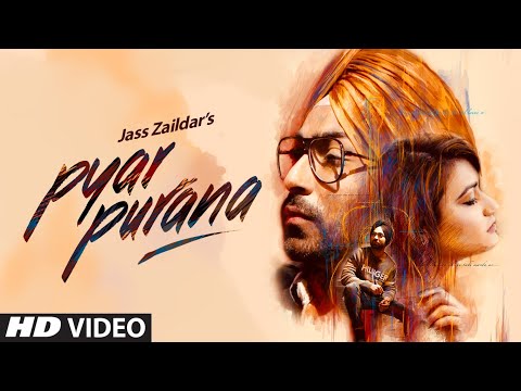 Pyar Purana — watch video