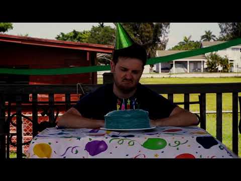 Suburban Swamp Kids - Pity Party (Official Video)