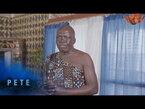 Al Amin aachiliwa huru – Pete | S8 | Ep 213-215 | Maisha Magic East