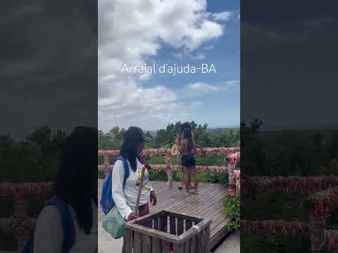 #portosegurobahia #arraialdajuda #praia