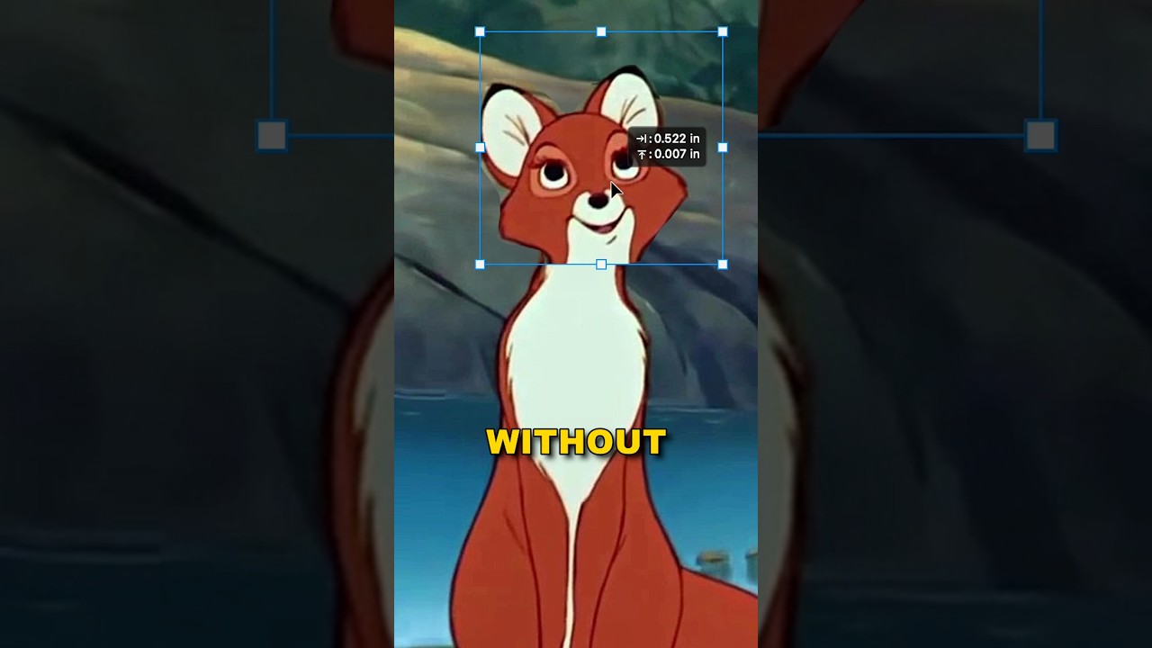 When Disney Hires The Wrong Animator 😂