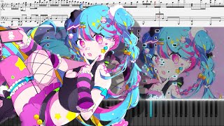 Cover art for What's up? Pop!