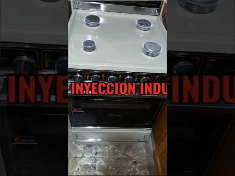 INYECCION INDUSTRIAL GAS INGENIERÍA INDUSTRIAL PARA EQUIPOS GASTRONOMICOS BELL VILLE CÓRDOBA🇦🇷🔥🔥🔥