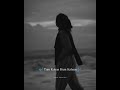 Do Pal Ruka Khwabon Ka Karwan Whatsapp Status Vedio Song Female Version Sad Song