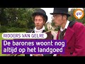 Lochemse Berg en landgoed Verwolde | Ridders van Gelre | 18 oktober 2021