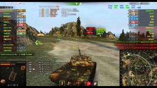 오랜만에 57헤비