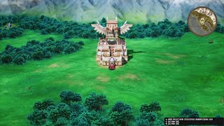 【ドラクエ3 リメイク HD-2D】あなほり しあわせのくつ 【PS5】