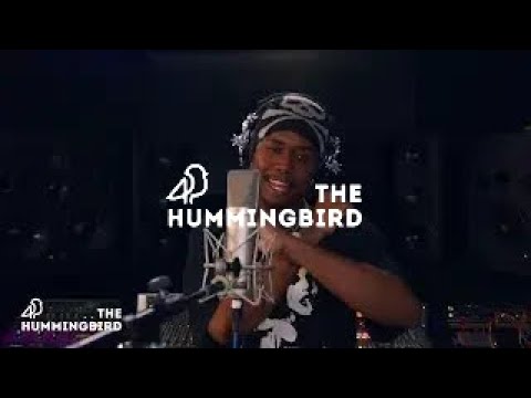 "Hummingbird Sessions 055” NBTALENTED - I KNOW