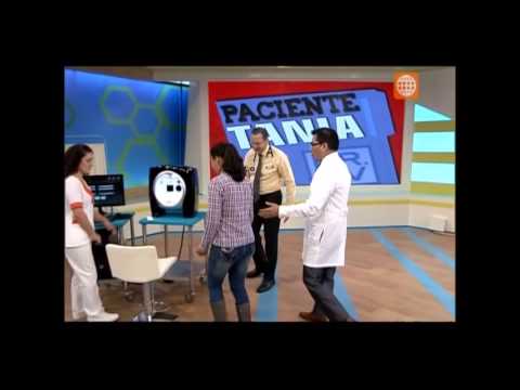 Evaluación Facial digital VISIA para conocer a fondo el acné – Entrevista en DR TV