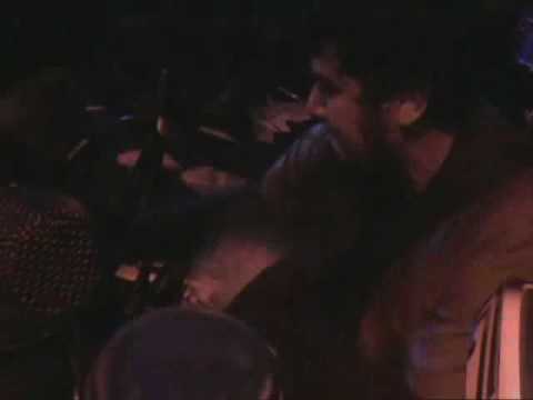 Fitter: Good Hurt Flashback 2008 "Sipotes Tocando I"