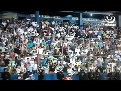 Una jugada que siempre se recordará en las finales del béisbol nicaragüense.