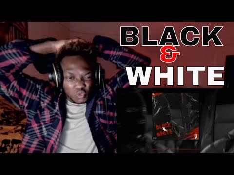 First Time Hearing Didine Canon 16 X Didine Kalach - Black & White "REACTION"