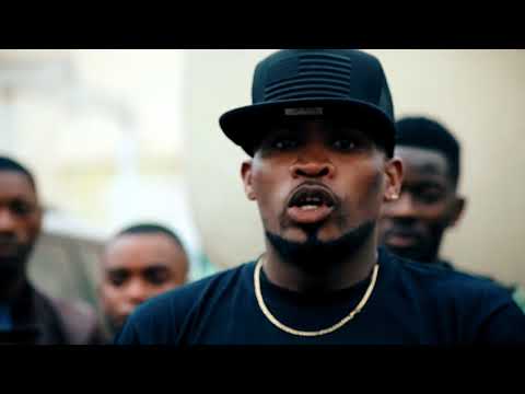 GODZILA DO GAME - Abri o Motor  (ORGINAL) Video Oficial