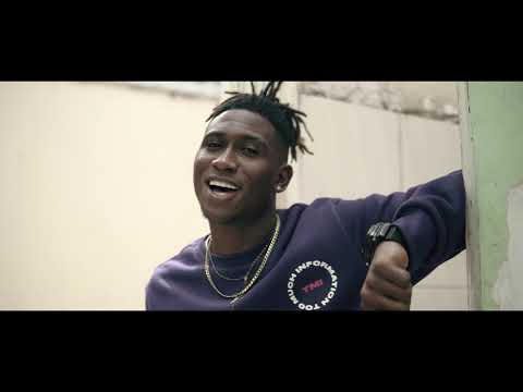 Young Luigui - Calvin ft. Azhika (Video Oficial)