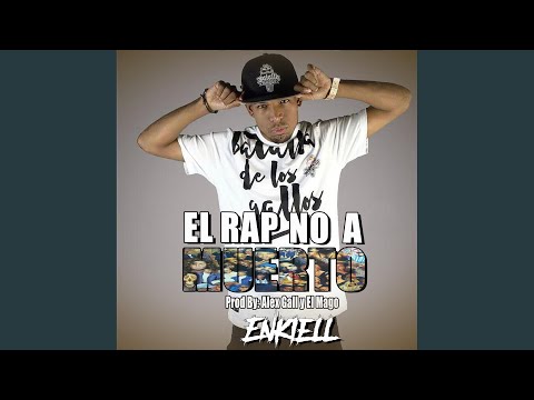 El Rap No A Muerto