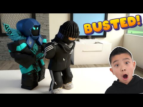 We Got Robbed!  CKN Gaming