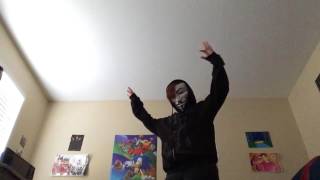 FRANK IERO AND THE PATIENCE- VIVA INDIFFERENCE- (UN)OFFICIAL VIDEO