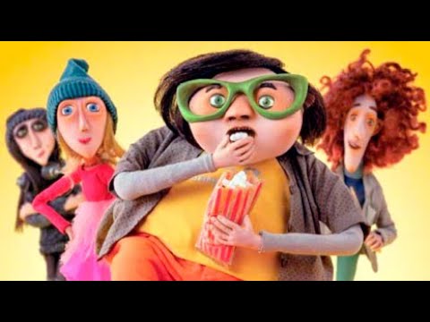 Tráiler de Mi vida a lo grande