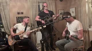 Rockin' In The Free World | The Wild at Heart