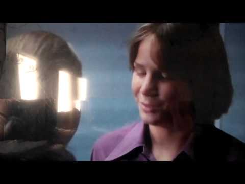 My girl 2 Nick and Vada kiss scene