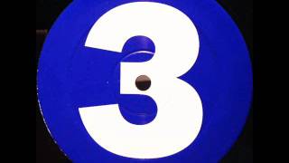 Stabilizer - Bounce (Breaks Dub)