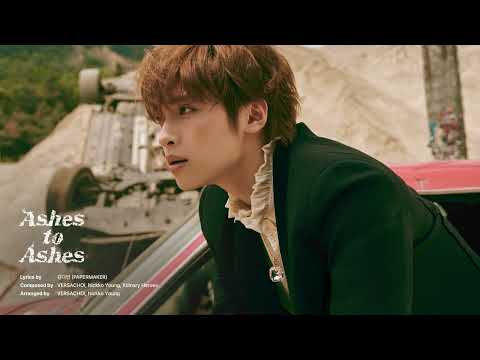 Xdinary Heroes - Ashes to Ashes (Official Audio)