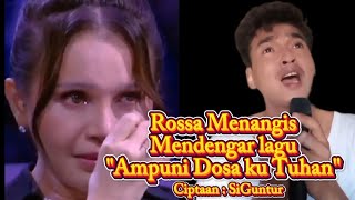 Download lagu Ampuni Aku Tuhan - siguntur (Lagu ini mengajak kita memohon pada sang pencipta😭) mp3