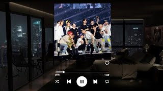 Download lagu 💙seventeen relaxing playlist with rain sounds💙 mp3