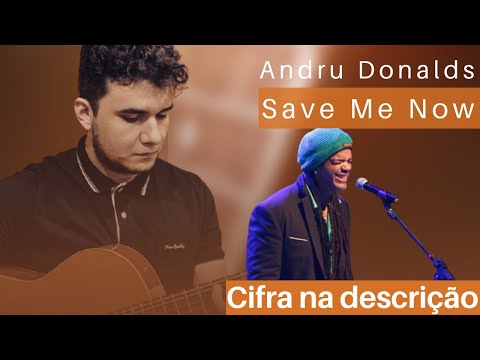 Save Me - Chris de Burgh