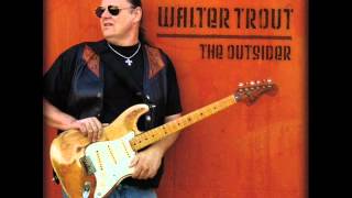 Walter Trout - The Love Song of J. Alfred Bluesrock