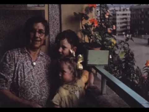 Memories of Quarry Hill by Mary Woodhead