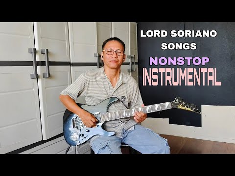 LORD SORIANO MEDLEY Cover by REN BHALS