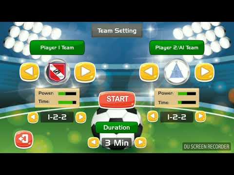 Cameroon League Video