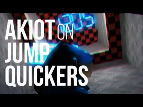 JumpTA.JP'14 - jump_quickers_b3 by akiot [01:20.5]