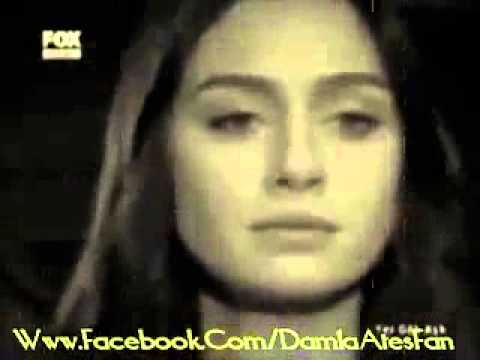 Fatih Özcelik ft Damla Ates   Alıştım Yokluğuna 2O12