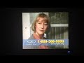 PBS This Is A Lovely Way To Spend An Evening Chris Connor Music Video Promo Commercial 2001 KQED