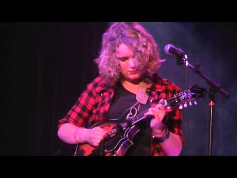 NZENA 2015 Side of Town