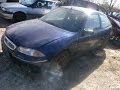 ROVER 214 1998 1 4 1396CM3 76KW BENZINAS MECHANINE HACBEKAS 2 3D EU MELYNA EURO IMPEX UTENA
