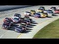 Relive the final laps from Dale Earnhardt’s 76th and final win | NASCAR