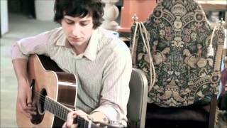 Barna Howard - Promise, I Won't Laugh video