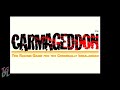 Carmageddon Intro PC MSDOS