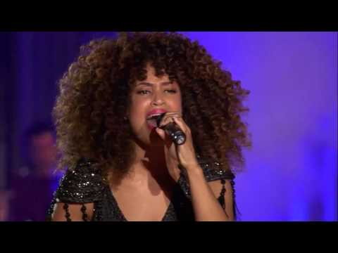 Bang Bang - Sharon Doorson & New Amsterdam Orchestra